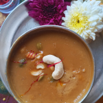 How to make Pasi Paruppu Payasam | Moong Dal Kheer