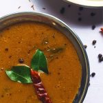 Milagu Kozhambu | Pepper Kuzhambu~How to make Milagu Kuzhambu