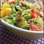 Ratatouille |