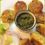Corn Cheese Pepper Kebabs | Easy Kebab varieties | #MonsoonMojo2