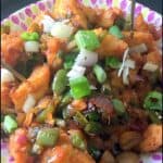 Idli Manchurian | Easy Snacks
