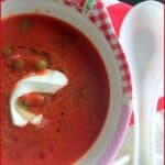 Chukandar ka Shorba | Gluten free Beetroot soup | Kids Soups
