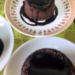 No oven Eggless Chocolate cake | Eggless wholewheat Chocolate Cake