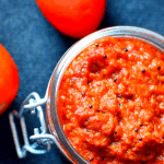 Tomato Thokku | How to make Thakkali Thokku | Vegan Tomato Pickle