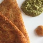 Instant Bread Dosa | Instant Dosa Varieties