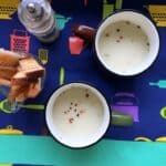 Cream of Cauliflower Soup | Easy Soup recipes