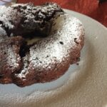 Vegan Chocolate n Fruit Oats Bundt Cake | Vegan recipes