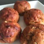 Iyengar Bakery Style Masala Buns | How to make savoury Buns