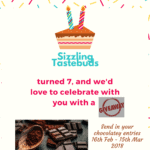 Let's eat Chocolate - Kids Delight , and a Giveaway !