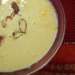 Rabdi | How to make Rabdi