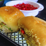 Dabeli | How to make Kutchi Dabeli