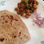 Sweet n Spicy Chapati | Stuffed dishes | Lunchbox Ideas