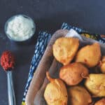 Viazi Karanga : a guestpost by Mayuri | Guestpost Series #14