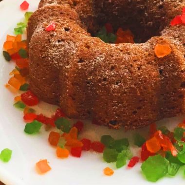 Let's bake a vegan, Millet based Refined Sugar free Xmas plum cake, perfect for Christmas and holiday baking