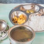 Killu Milagai Rasam : Guest Post by Priya | Guest Post series #17
