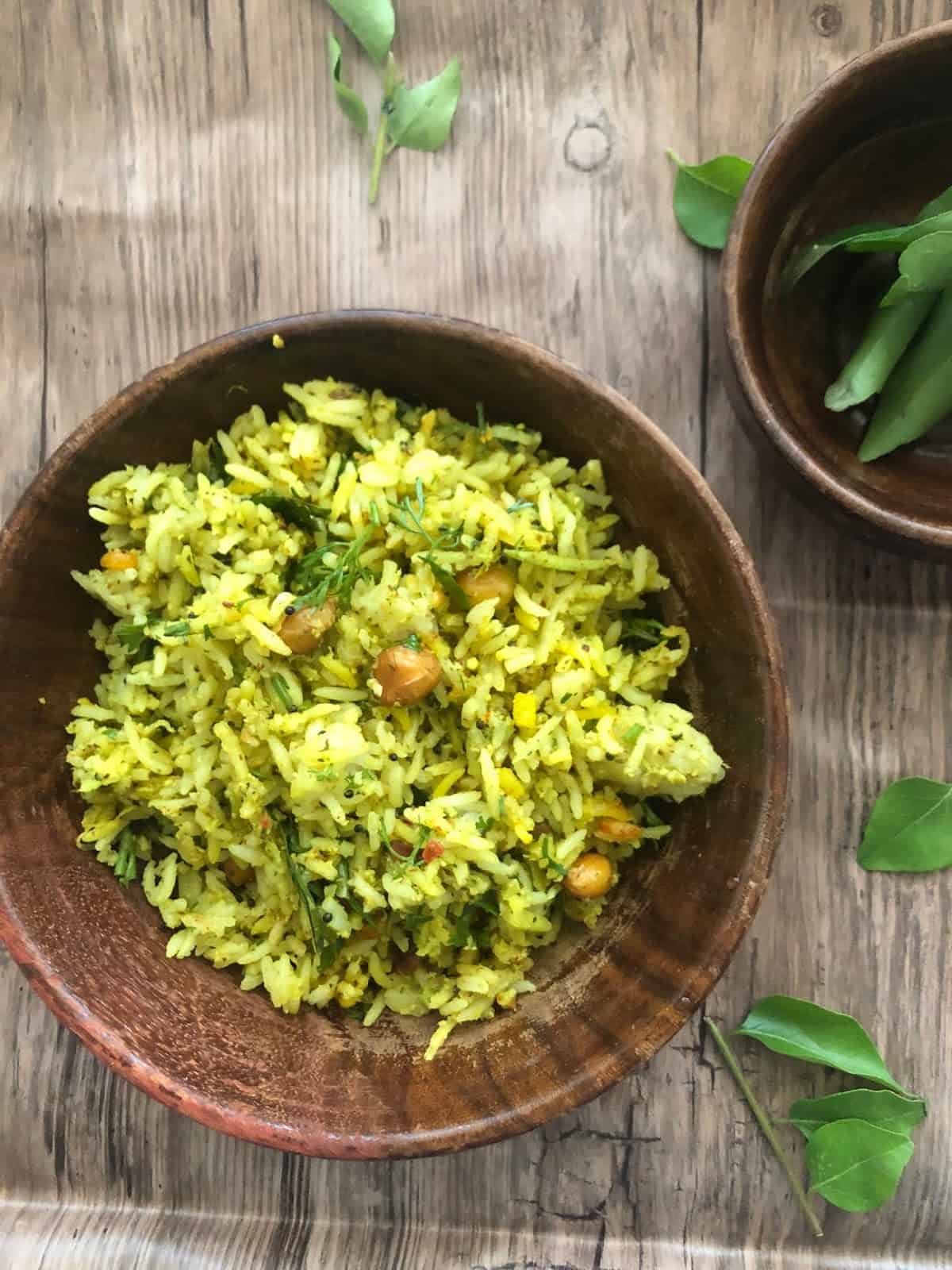 Karivepaaku Mamidikaya Chitrannam