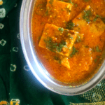 Video Recipe – How to make Marwari Pithor ki Sabji | Pitod ki Sabji – GF dish