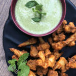 Baked Tandoori Gobhi | Gluten Free Appetisers
