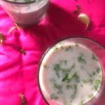 Solkadi with a twist | How to make Solkadhi | Gluten Free Beverages