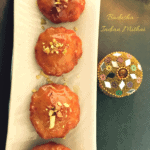 Badusha | How to make Badusha | Balushahi | Diwali Sweets
