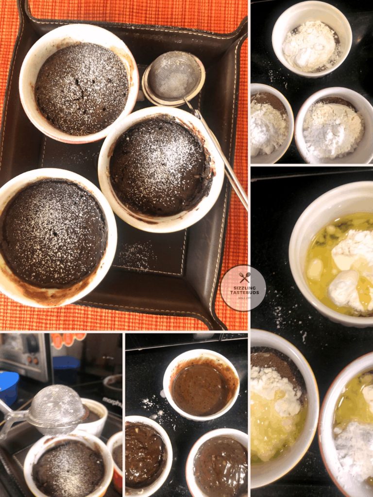 Let’s Make a quick and easy Eggless Mug Cake in 2 minutes. Delicious and decadent.
