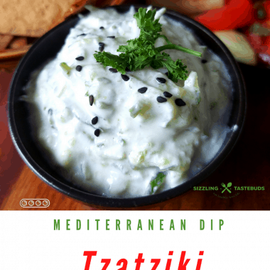 Tzatziki