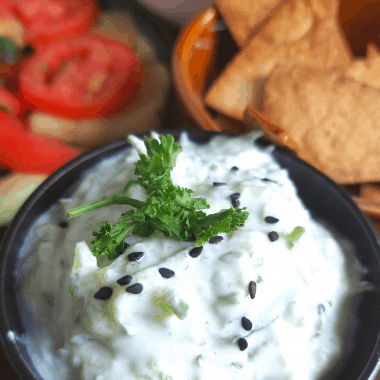 Tzatziki