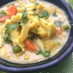 Veg kurma