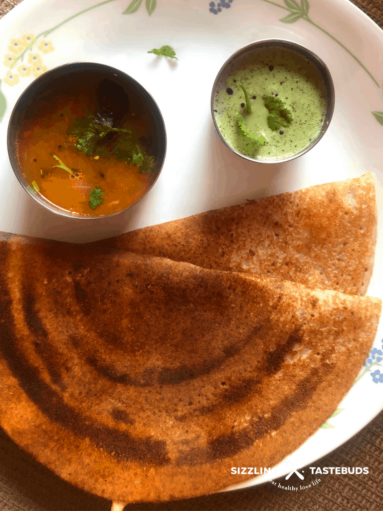 Rajamudi Dosa Kempakki Dosa