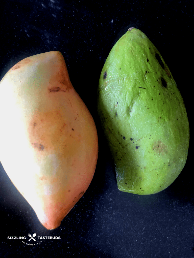 Totapuri Mangoes