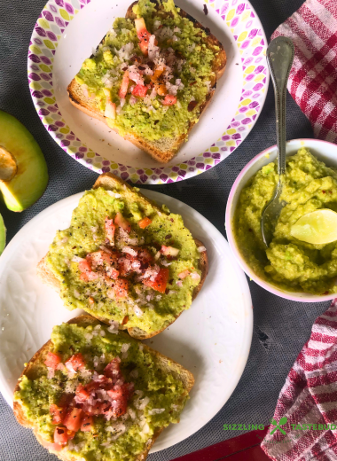 Avocado Spread is a gluten free, no cook,100% vegan delicious spread or dip made with avocado and basic pantry ingredients.