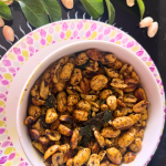 Congress Kadlekai | Spiced Peanut snack
